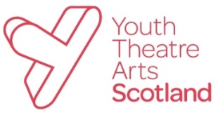 Youth Theatre Arts Scotland